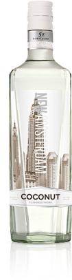 New Amsterdam - Coconut Vodka (375ml) (375ml)