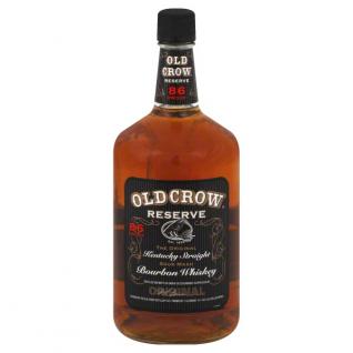 Old Crow - Kentucky Straight Bourbon Whiskey Reserve (1L) (1L)