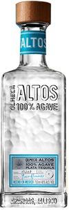 Olmeca Altos - Plata Tequila (1L) (1L)