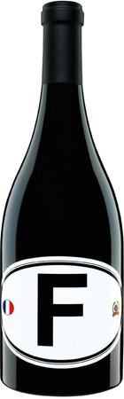 Orin Swift - Locations F-2 NV (750ml) (750ml)