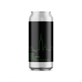 Other Half Brewing Co. - DDH Green City (24 pack 12oz bottles) (24 pack 12oz bottles)