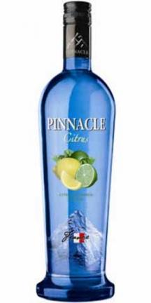 Pinnacle - Citrus Vodka (1L) (1L)