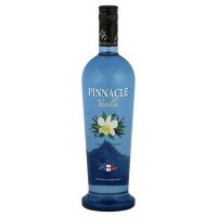 Pinnacle - Vanilla Vodka (750ml) (750ml)