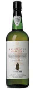 Sandeman - Rainwater Madeira NV