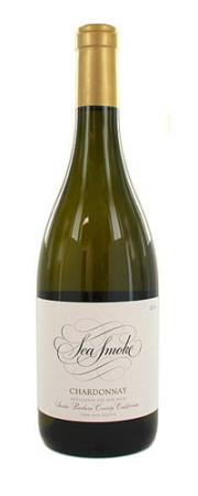 Sea Smoke - Chardonnay Santa Barbara NV (750ml) (750ml)
