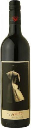 Shinas Estate - Guilty Shiraz NV (750ml) (750ml)