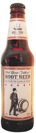 Small Town - Not Your Fathers Root Beer (24 pack 12oz bottles) (24 pack 12oz bottles)