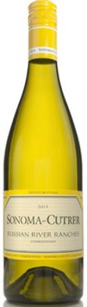 Sonoma-Cutrer - Chardonnay Russian River Valley Russian River Ranches NV (750ml) (750ml)