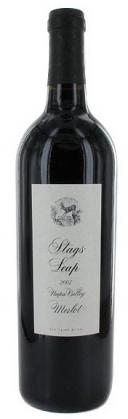 Stags Leap Winery - Merlot Napa Valley NV (750ml) (750ml)