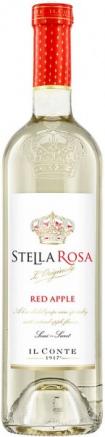 Stella Rosa - Red Apple Moscato NV (750ml) (750ml)