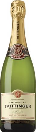 Taittinger - Brut La Fran�aise NV (750ml) (750ml)