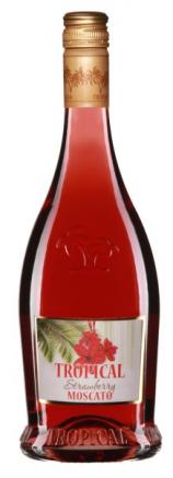 Tropical - Strawberry Moscato NV (750ml) (750ml)
