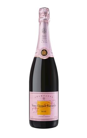 Veuve Clicquot - Brut Ros� Champagne NV (750ml) (750ml)