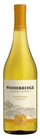 Woodbridge - Chardonnay California NV (187ml) (187ml)