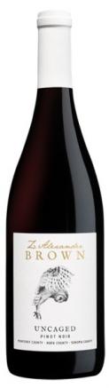 Z Alexander Brown - Pinot Noir Uncaged NV (750ml) (750ml)